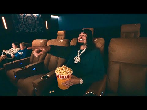 Punchmade Dev - YOUR LIFE SUCKS (Official Music Video)