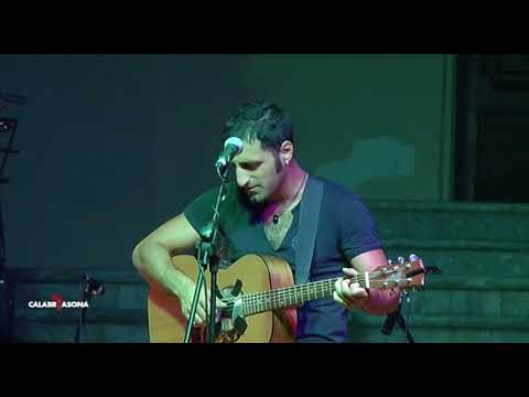 Fabio Curto - Hallelujah - CalabriaSonaMusicChannel