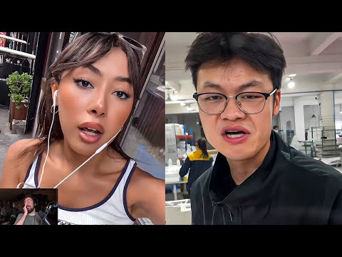 Most Viral Man on The Internet Right Now