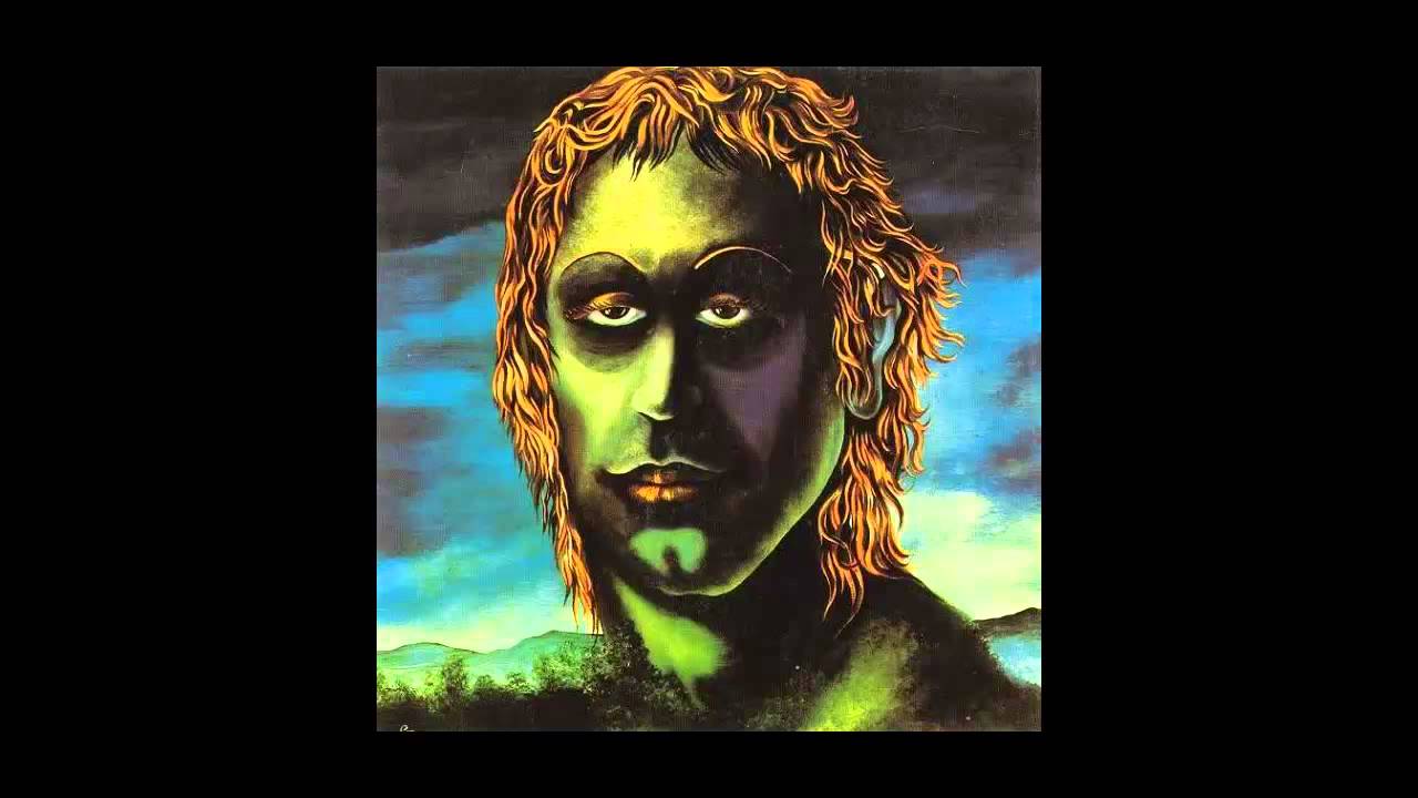 Semiramis - Dietro una porta di Carta (1973)