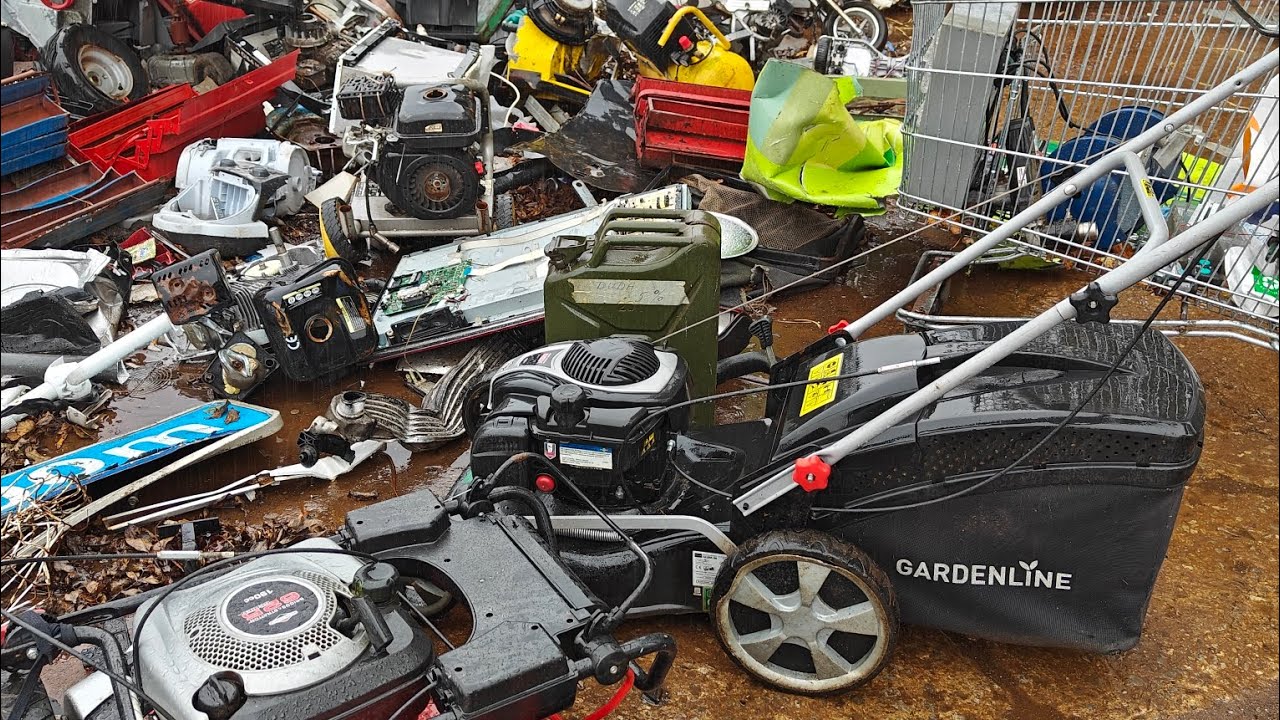 НАХОДКИ НА МЕТАЛЛОЛОМЕ ЗА НЕДЕЛЮ # 424 САМЫЙ УДАЧНЫЙ ПОХОД😱