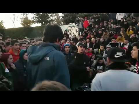 MARK VS KHAMPO VS RUBI VS?? VS?? VS?? FILTROS SUPREMACIA MC