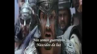 Freedom Call - Warriors (Legendado)