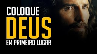 DEUS quer abençoar seu TRABALHO e o seu LAR - Motivacional (HD)