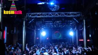 dr kucho &amp; gregor salto - fertilization of ideas