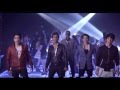 The Destiny Party All Night Official Music Video