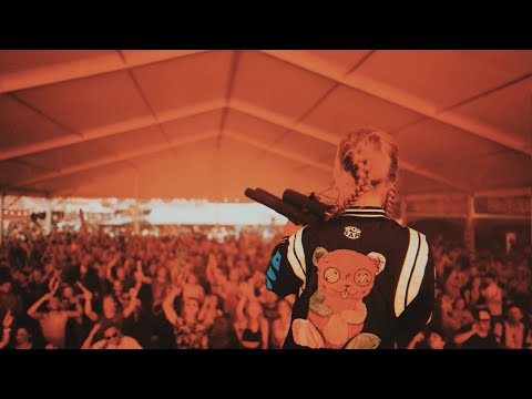 Rooftop (Jordiz Hardstyle Remix) | HQ Videoclip