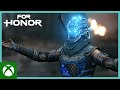 For Honor: Year 5 Season 3 Tempest Launch Trailer | Ubisoft [NA]