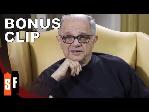 Thumbnail of the video: Bonus Clip: Producer George Litto Discusses The Casting Of The Film