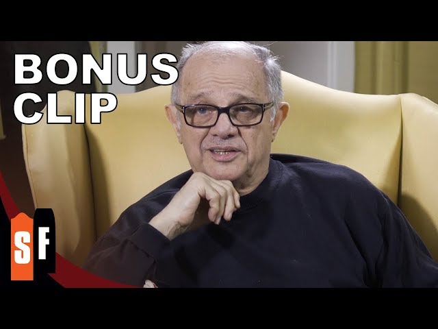 Bonus Clip: Producer George Litto Discusses The Casting Of The Film