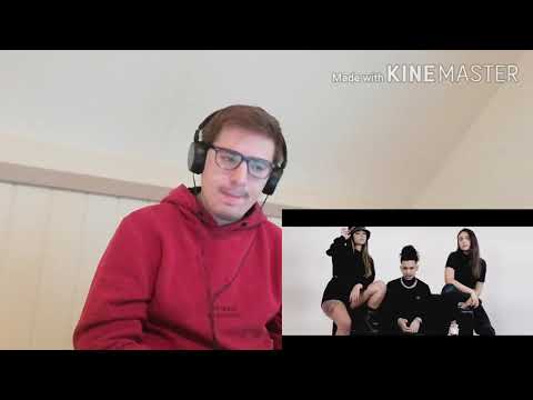 Gringo React a Vk Mac - BACKSTAGE (Prod. Kazama | Videoclipe Oficial)