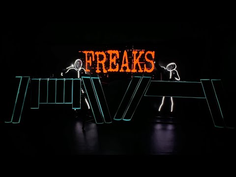 Timmy Trumpet - Freaks (The Stickmen Project Remix)
