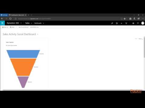 Start Up Guide For Microsoft Dynamics 365 How Does Dynamics CRM Data Model look | packtpub com