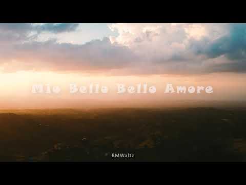 slowwaltz 041 Mio Bello Bello Amore