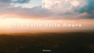 slowwaltz 041 Mio Bello Bello Amore