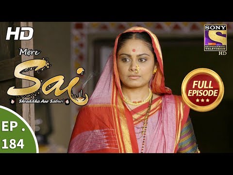 Mere Sai - Ep 184 - Full Episode - 8th June, 2018