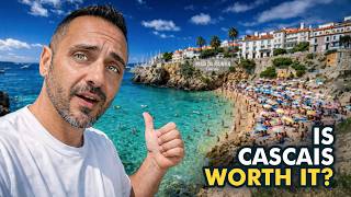 First time in Cascais Portugal? Don’t Visit Cascais Before Watching This!