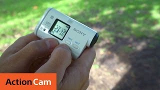 How to use slow motion effects in Playmemories Home | Action Cam | Sony