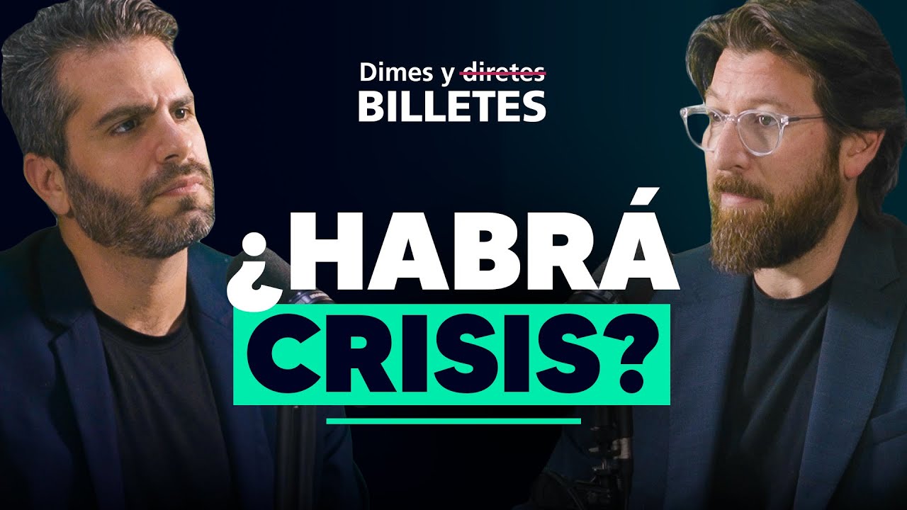 Trump 2.0 y su impacto en México | Desafíos y Oportunidades | Dimes y Billetes #295
