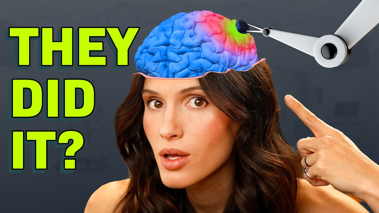 What Neuralink’s Newest Brain Chip Can Really Do