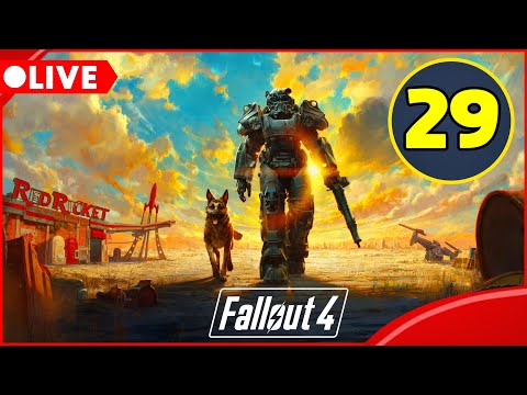 Lets Play: Fallout 4 - Part 29 [PC]