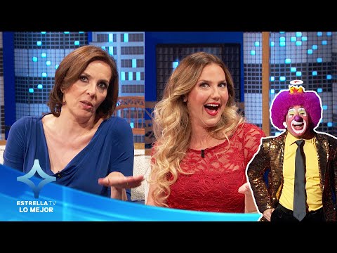 Brad Pitt está como quiere y Julia Roberts muy sangrona | Lo Mejor EstrellaTV