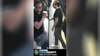 Man arrested after woman attacked at UES subway station