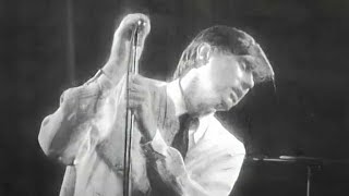 Bryan Ferry ~ Roadrunner~ Live At The Bottom Line NYC June 23 1977