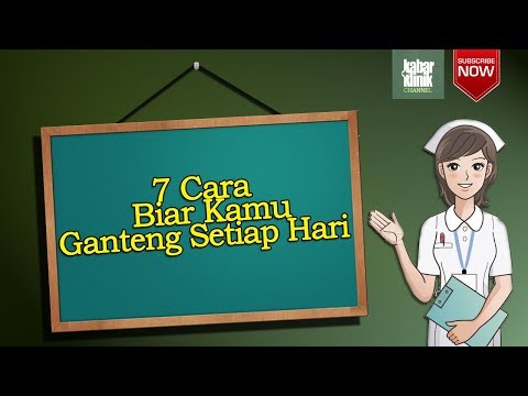 download lagu mp3 mp4 Cara Supaya Ganteng Dan Keren, download lagu Cara Supaya Ganteng Dan Keren gratis, unduh video klip Cara Supaya Ganteng Dan Keren