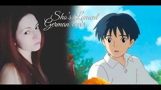 Sho&#39;s lament/Klage (German cover)