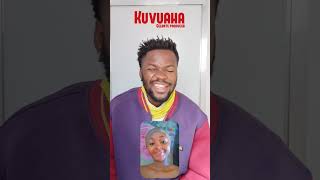 Download lagu Kuvuaha: #dance #music #kwende #afrobeats #newmusic #love mp3