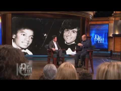 Donny Osmond talks about Michael Jackson on Dr. Phil