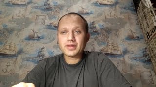 Сын 6 лет #Обзор №3 #Комментарий