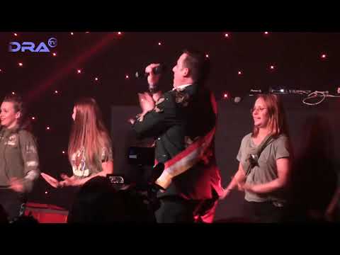 Henkens ver 'n Orend 2019