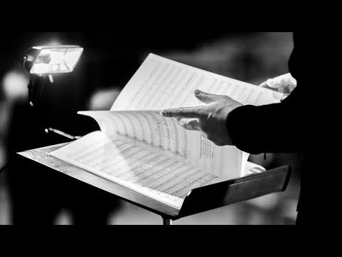 Swara vocal ensemble - Uģis Prauliņš - Kyrie from Missa Rigensis