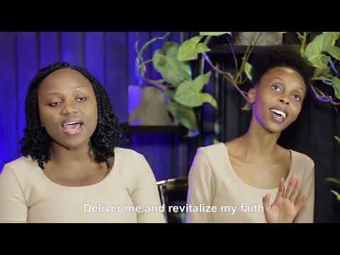 Niponye by The Clarion Call Ministry_Official_2022