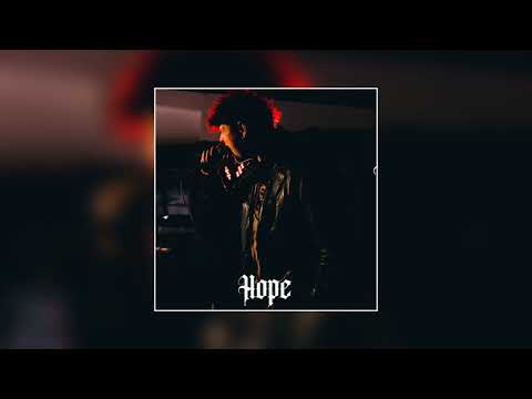 [FREE FOR PROFIT] headless_DATA x Edo Saiya Type Beat "Hope" | prod. aston2k
