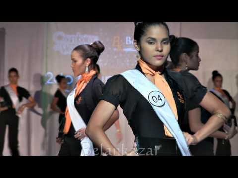 Pasarela Evaluativa Grupo Básico 2 - Evento Cambios de Módulos 20/02/2017