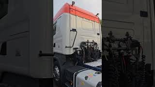 Scania R450 Automatic Retarder Hydraulic dragbil | Bild 4 - Autoline
