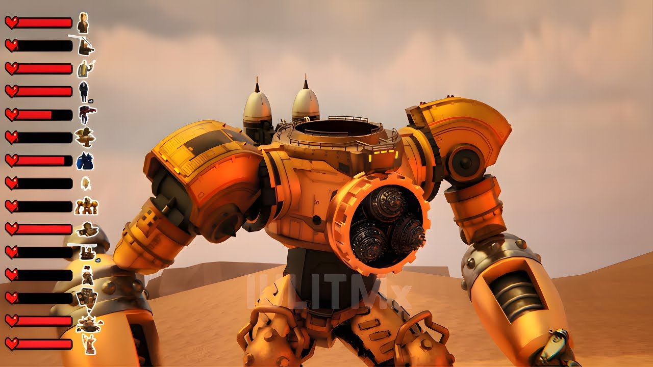 Skibidi Toilets Multiverse 14-1 ALL Episodes HEALTHBARS (1-50?) | Ending version (All NEW Seasons)