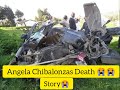 THE UNTOLD STORY OF ANGELA CHIBALONZA'S  ACCIDENT 2007 😭😭😭 -PART 1