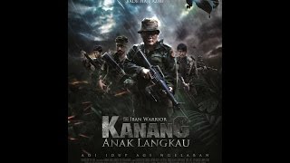 Download lagu JOM KE PANGGUNG : FILEM 'KANANG ANAK LANGKAU, THE IBAN WARRIOR' mp3