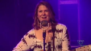 Della Mae 2016-02-19 You're My Bourbon Hound