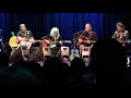 Emmylou Harris & Dave Matthews - My Antonia, Lampedusa Portland OR, 10/4/17