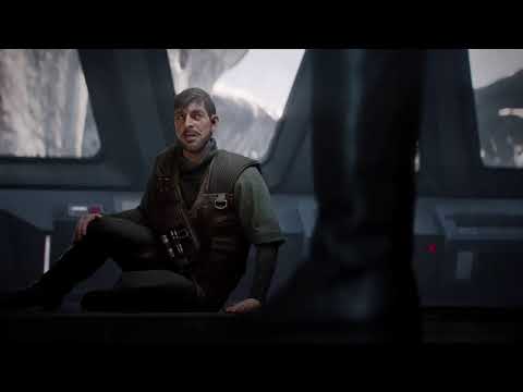 Star Wars Battlefront 2| Campaign Walktrough| PT5