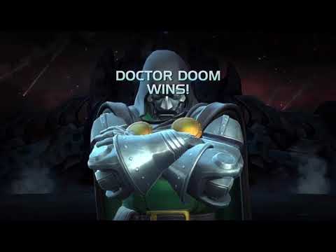 Medusa vs 6.4 Darkhawk (nerfed :/)