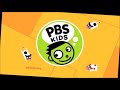 PBS KIDS COW EFFECTS