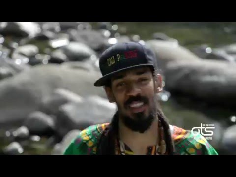 CALI P - Love will find you