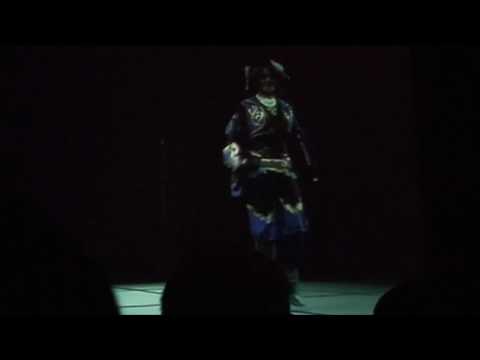 Anime Central 2010 Part 46 - Masquerade Walk-On #16