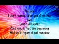 Masquerade - Nicki Minaj LYRICS